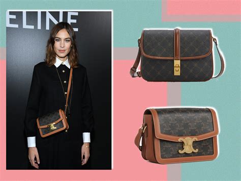 celine dupe crossbody bag